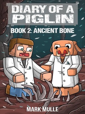 cover image of Ancient Bone